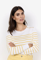 Soya Concept Soya Concept- 33620 chandail rayé SS25