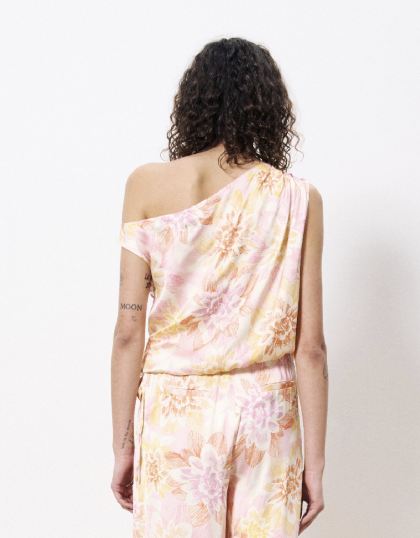 frnch Frnch. - Annissa top SS25