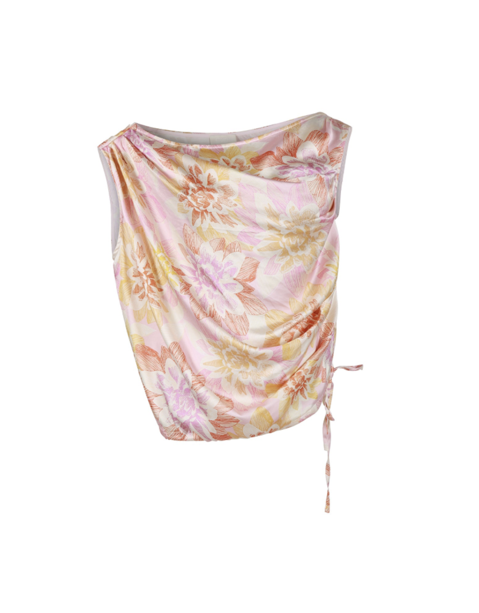 frnch Frnch. - Annissa top SS25