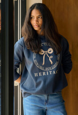 Kaffé Kaffé - KAellen Sweatshirt SS25