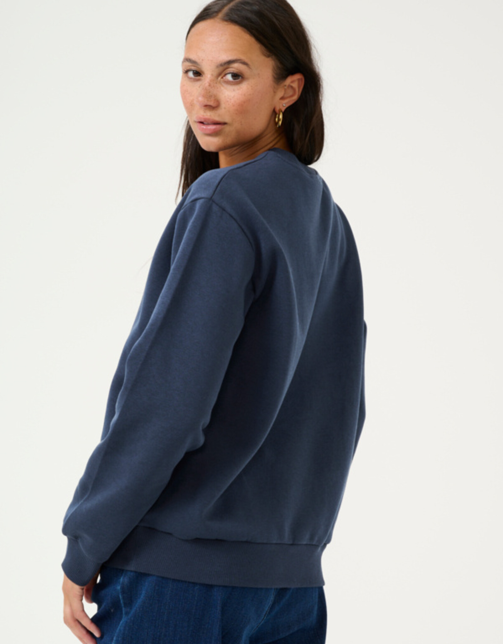 Kaffé Kaffé - KAellen Sweatshirt SS25