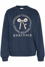 Kaffé Kaffé - KAellen Sweatshirt SS25