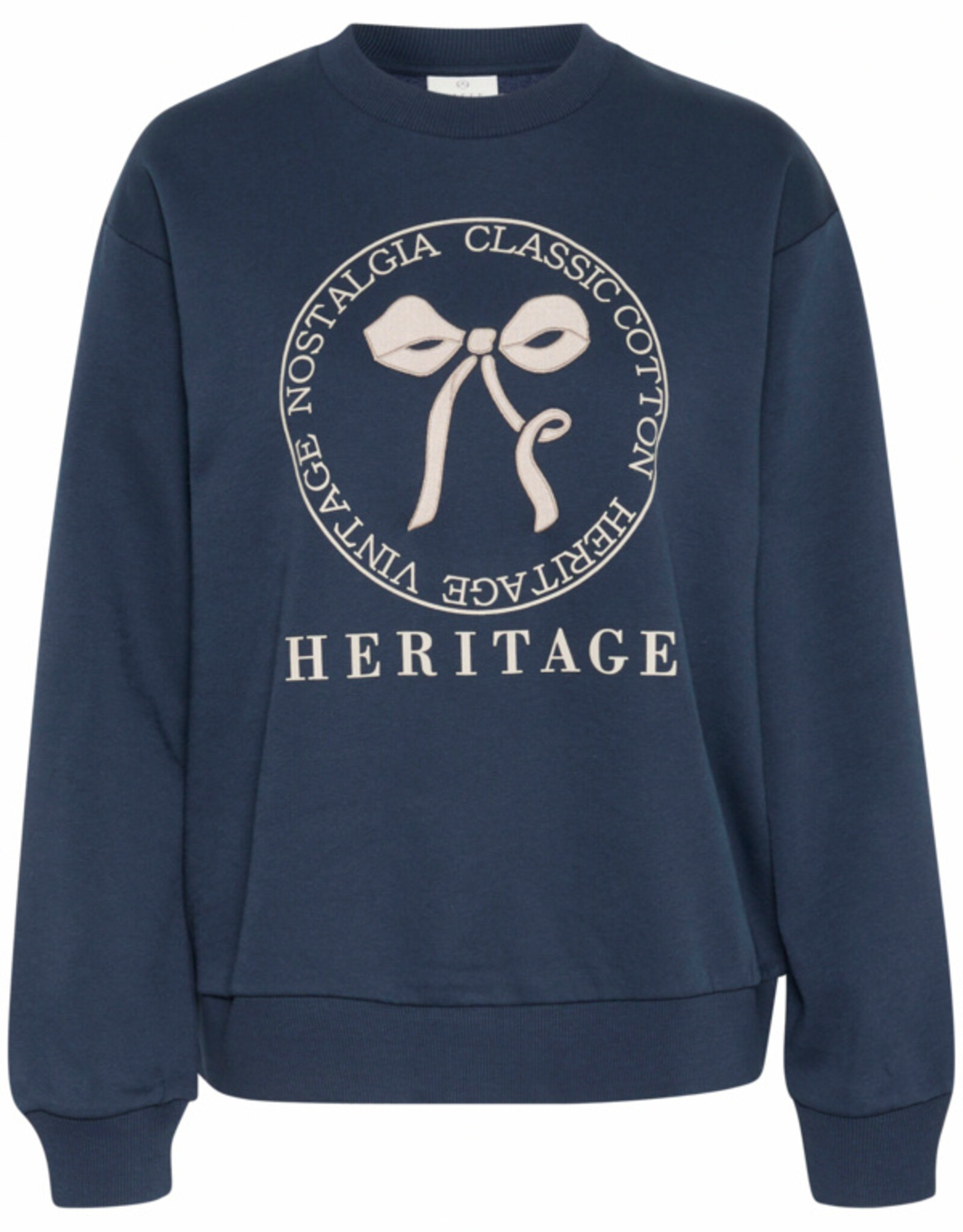 Kaffé Kaffé - KAellen Sweatshirt SS25