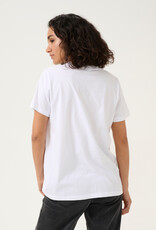 Kaffé Kaffé - KArita T-Shirt SS25