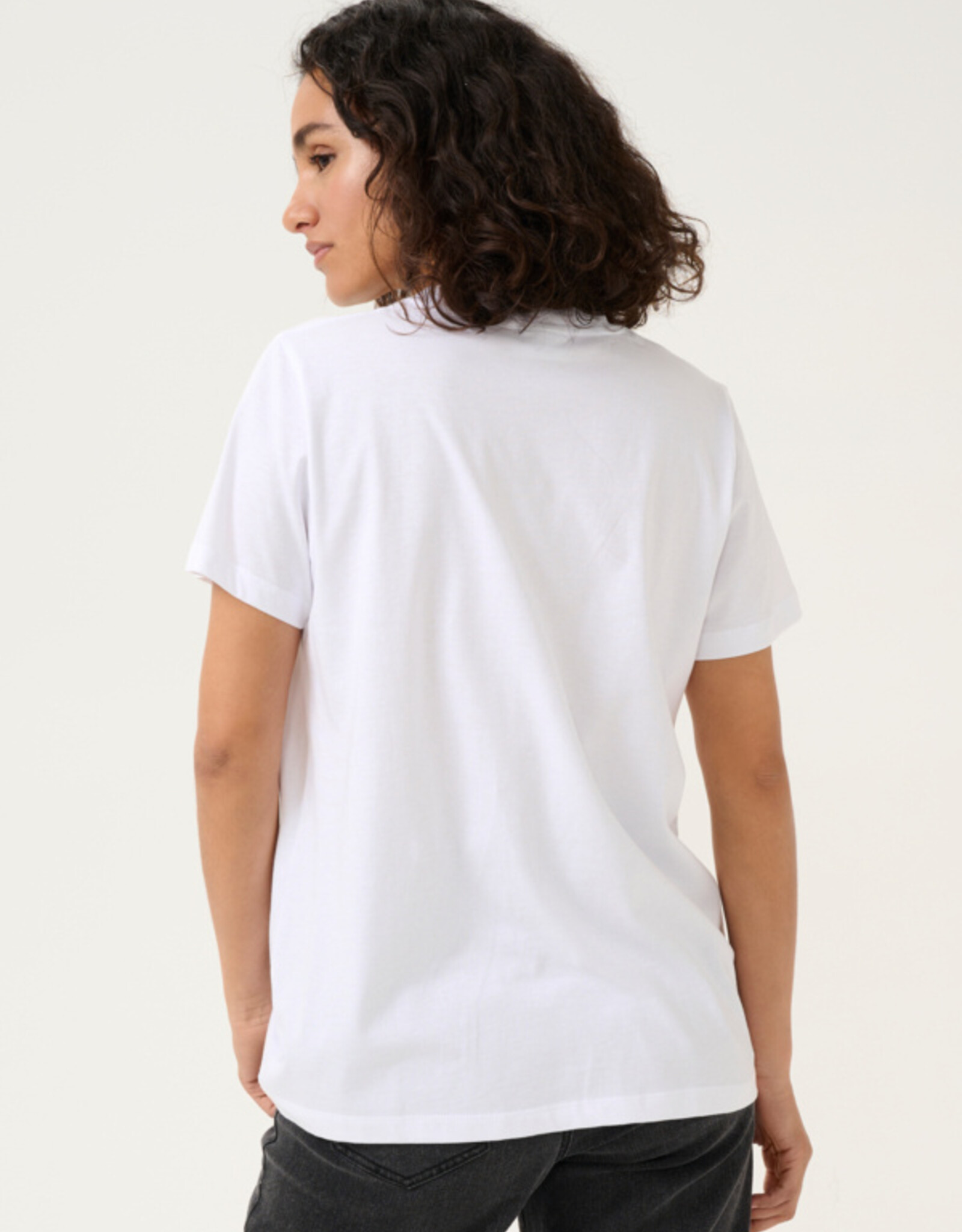 Kaffé Kaffé - KArita T-Shirt SS25
