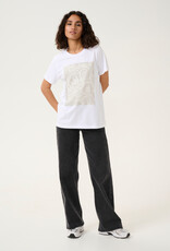Kaffé Kaffé - KArita T-Shirt SS25