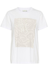 Kaffé Kaffé - KArita T-Shirt SS25