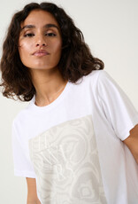 Kaffé Kaffé - KArita T-Shirt SS25