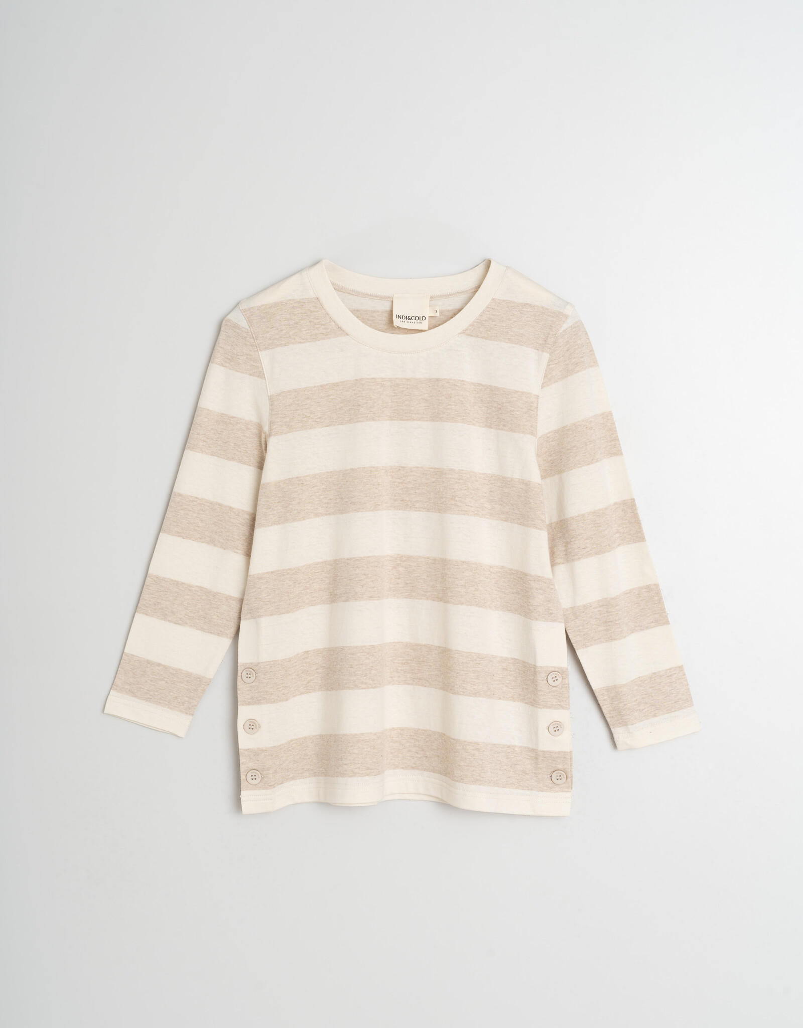 Indi & Cold Indi & Cold- VV25rs116 SS25