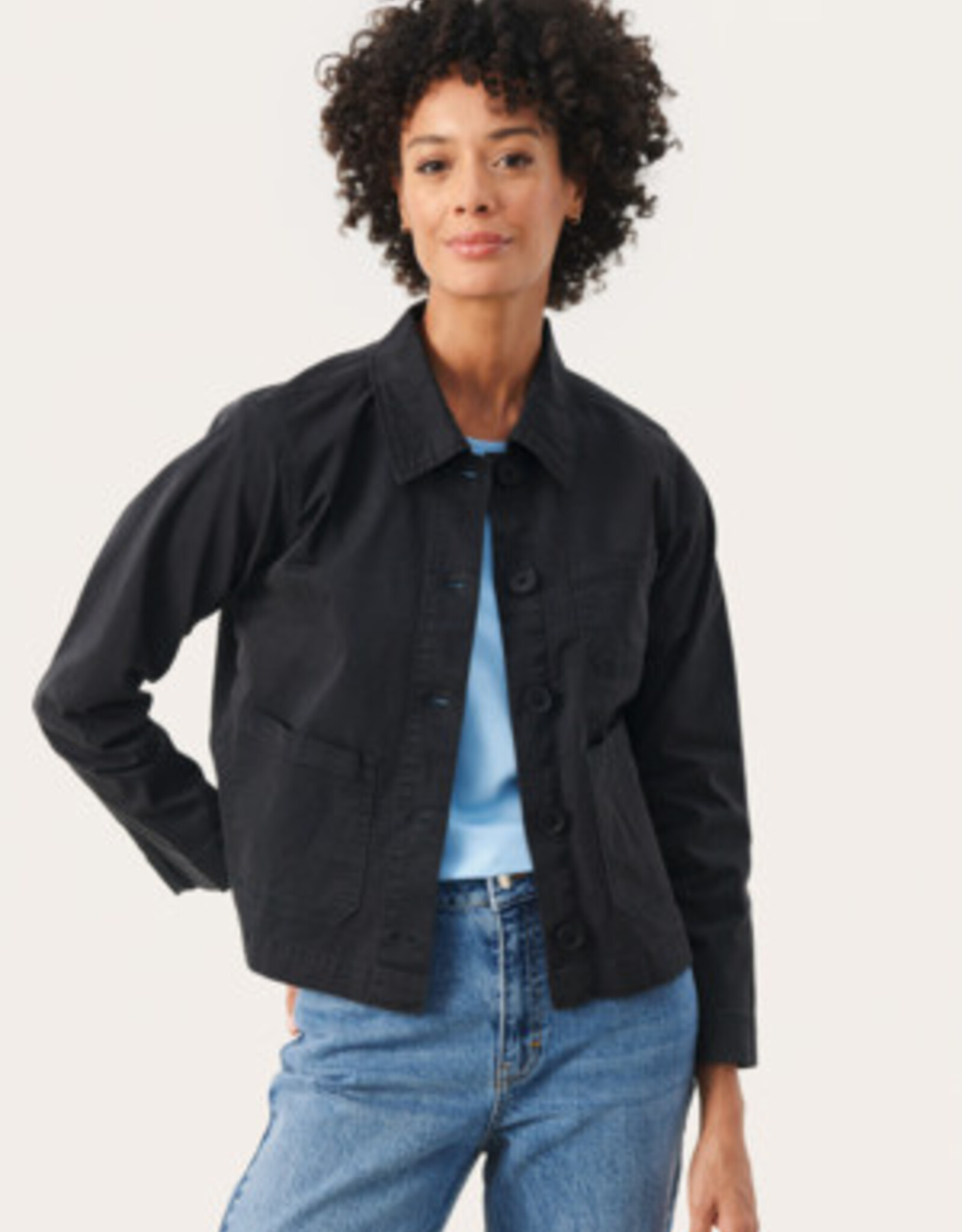 Part Two Part two - FredaPw Jacket SS25