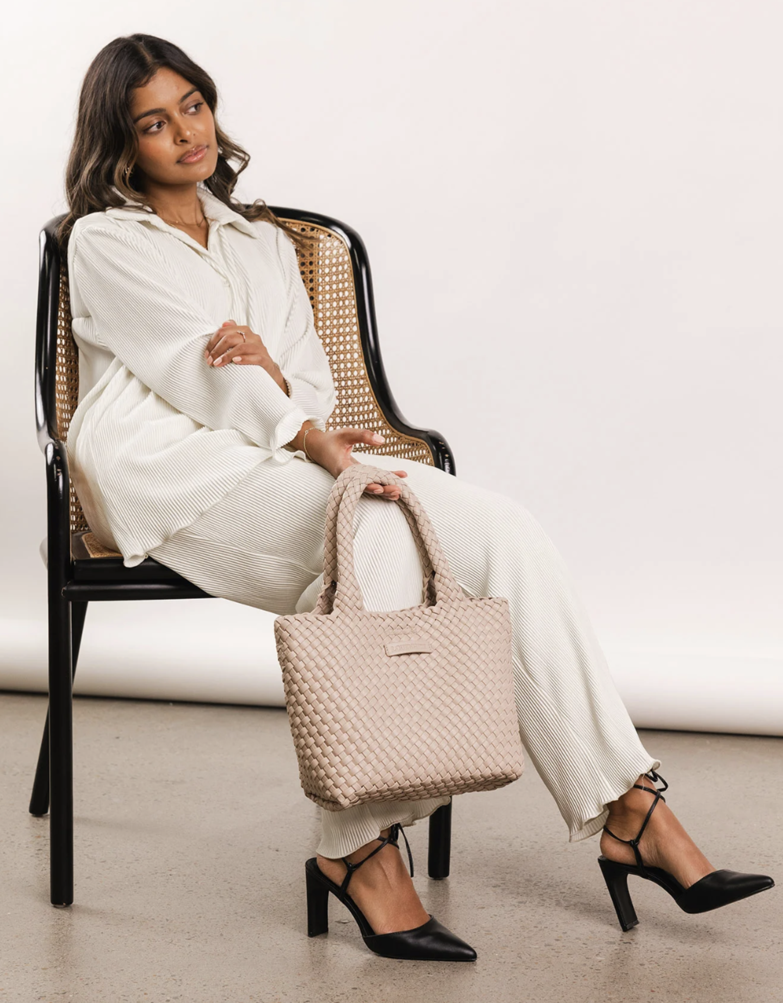 Louenhide Louenhide-Baby Cruiser Tote sac SS25