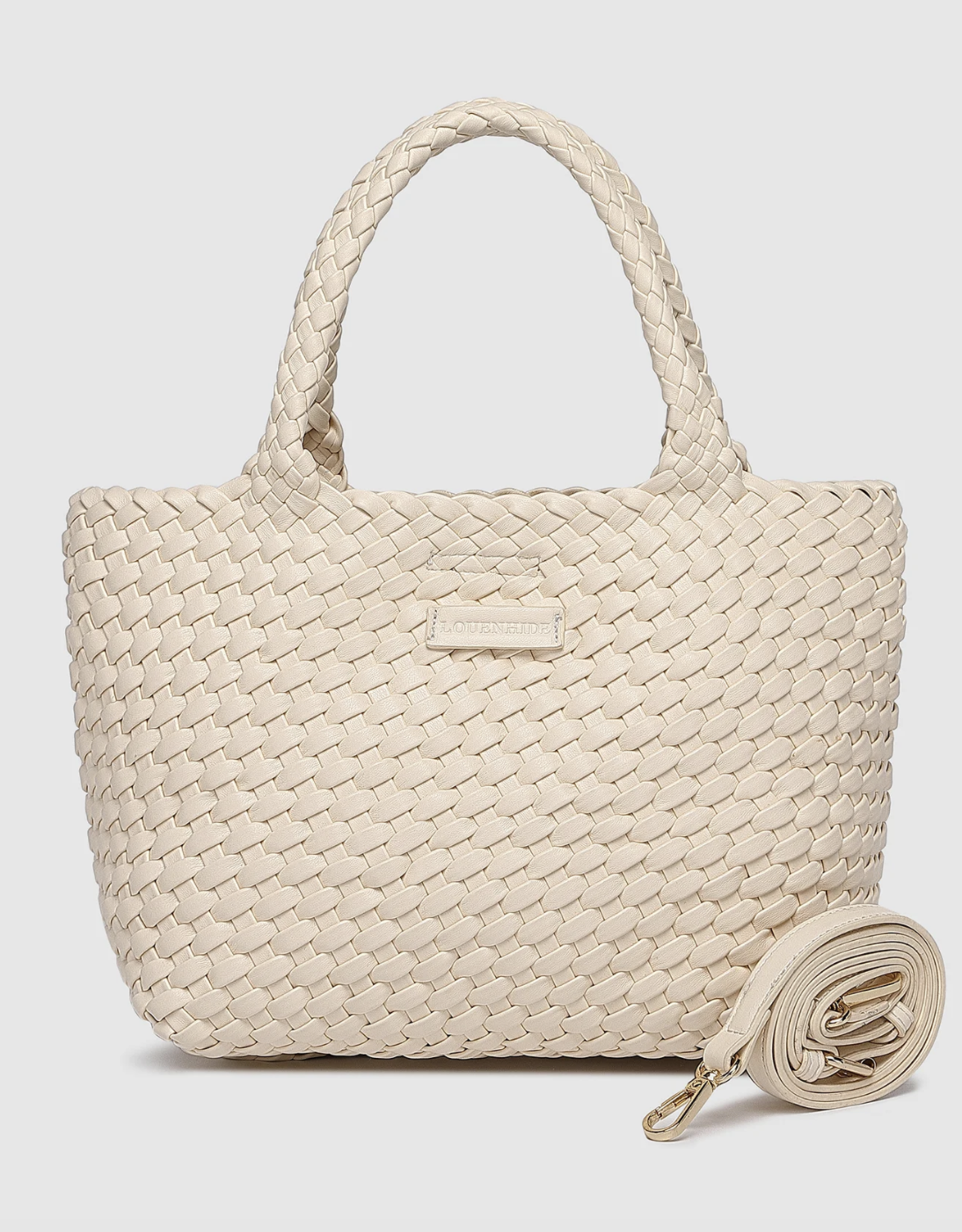 Louenhide Louenhide-Baby Cruiser Tote sac SS25
