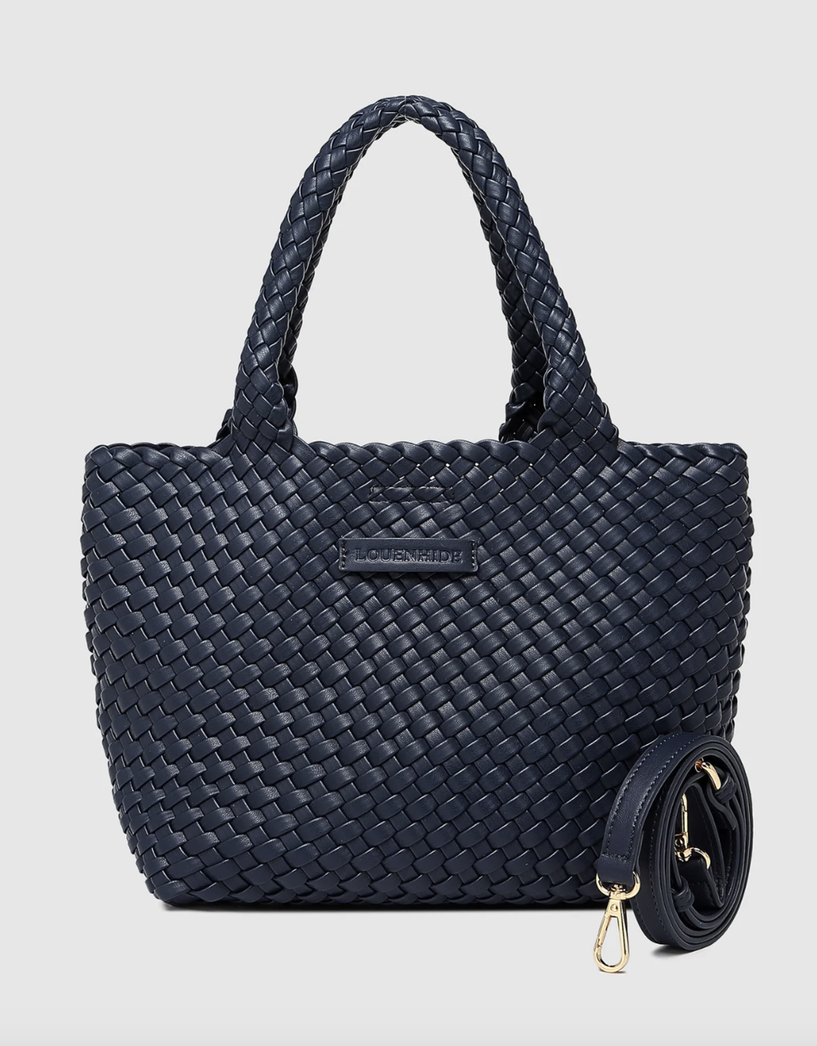 Louenhide Louenhide-Baby Cruiser Tote bag FW25
