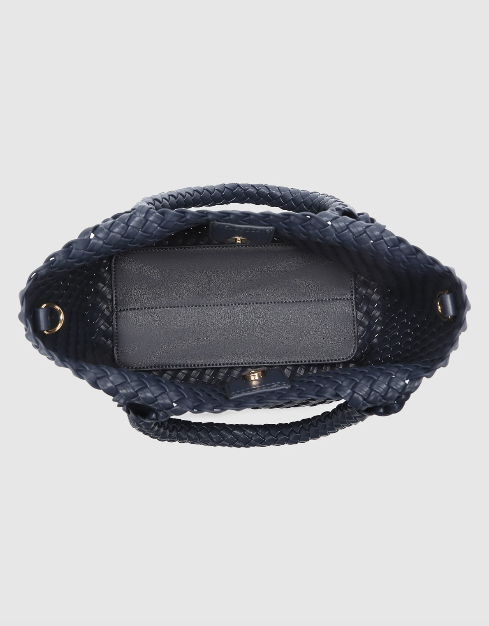 Louenhide Louenhide-Baby Cruiser Tote sac FW25