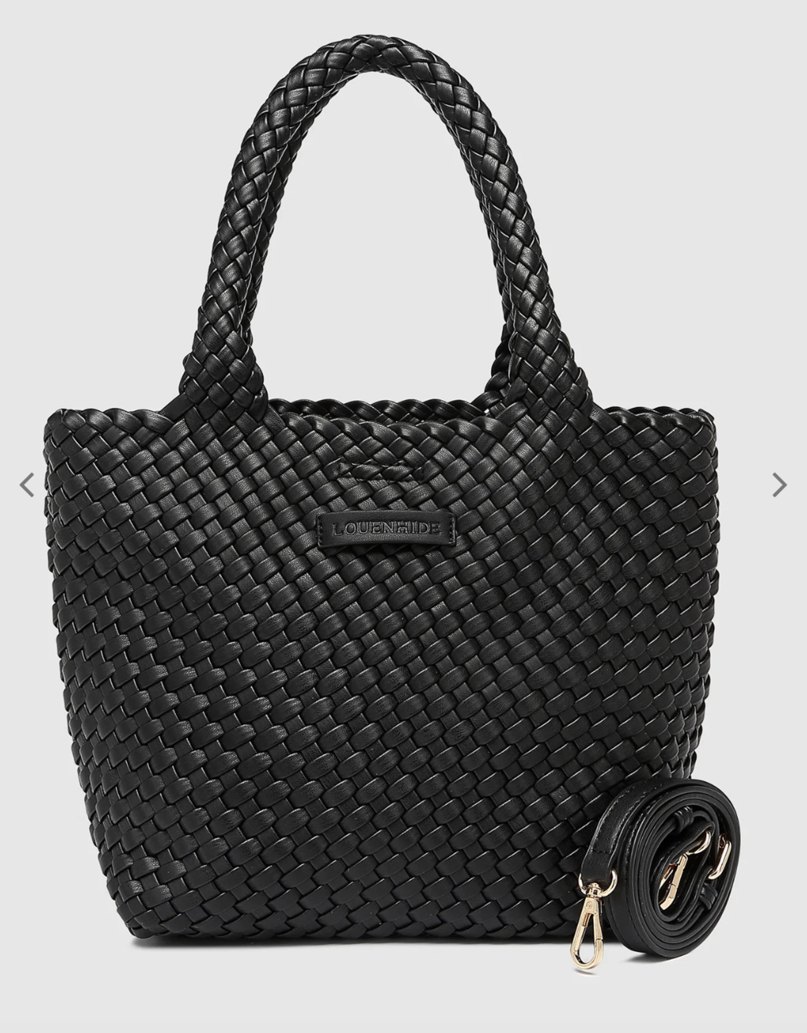 Louenhide Louenhide-Baby Cruiser Tote sac SS25