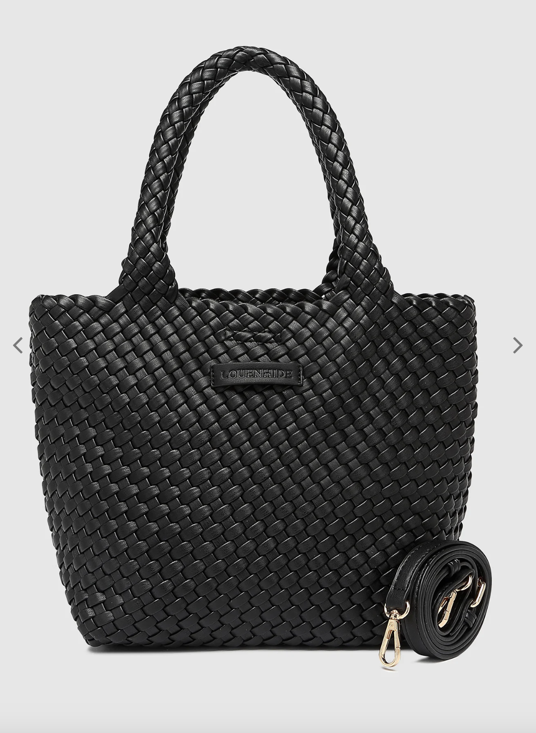 Louenhide Louenhide-Baby Cruiser Tote sac