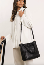 Louenhide Louenhide-Baby Cruiser Tote bag FW25