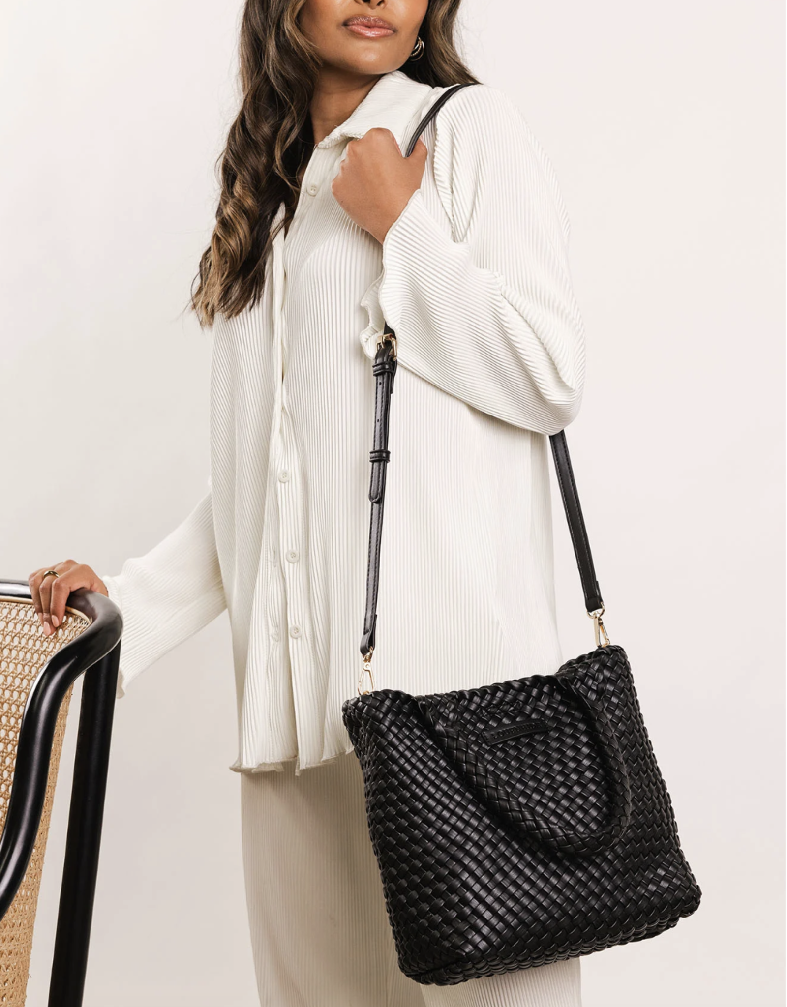 Louenhide Louenhide-Baby Cruiser Tote sac FW25