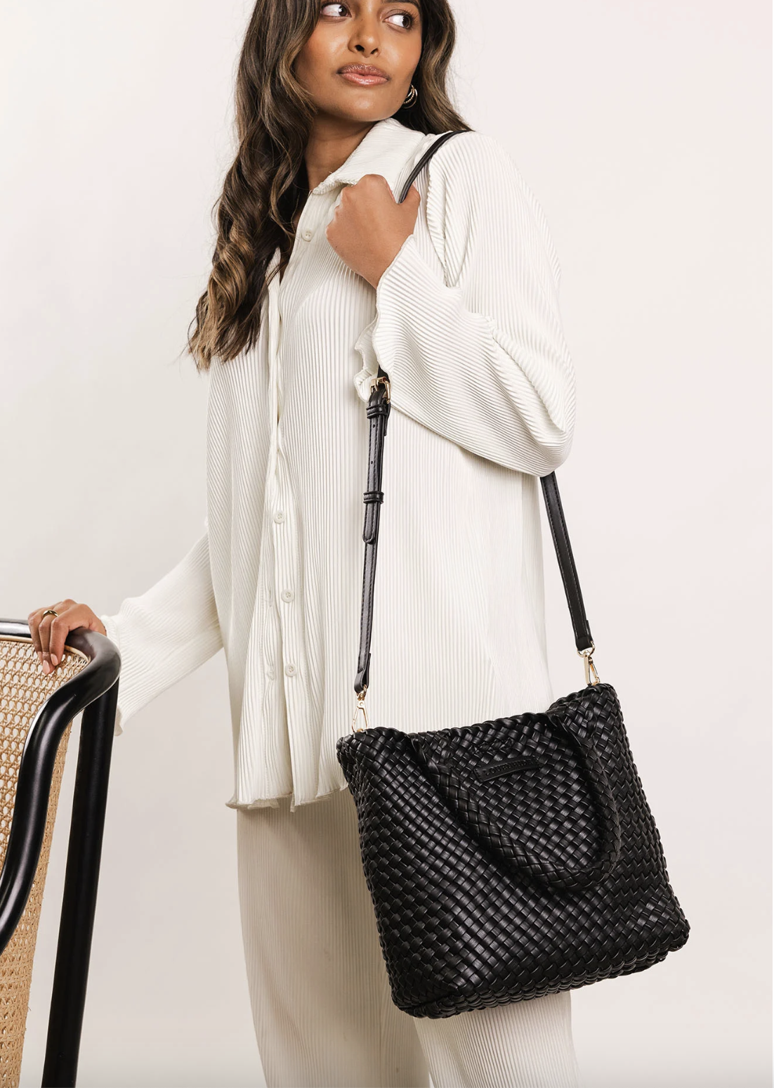 Louenhide Louenhide-Baby Cruiser Tote sac