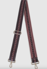 Louenhide Louenhide- Eddie Guitar strap SS25
