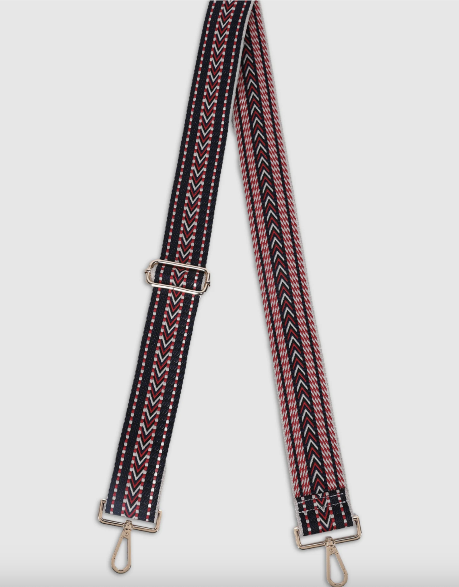 Louenhide Louenhide- Eddie Guitar strap SS25
