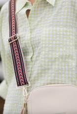 Louenhide Louenhide- Eddie Guitar strap SS25