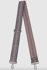 Louenhide Louenhide- Eddie Guitar strap SS25