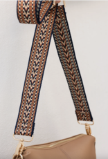 Louenhide Louenhide- Eddie Guitar strap SS25