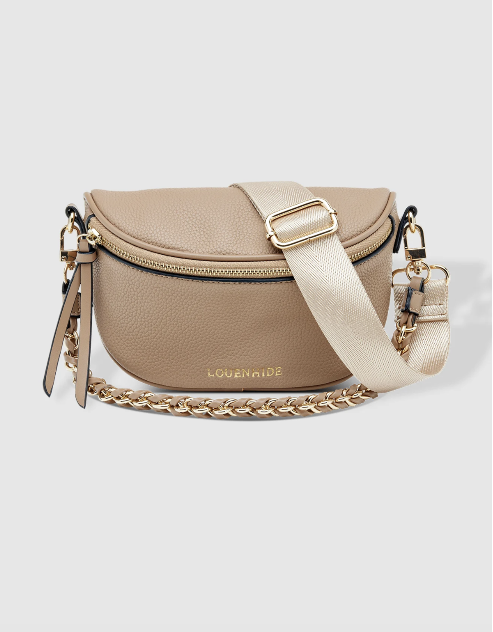 Louenhide Louenhide- Halsey Sling bag SS26