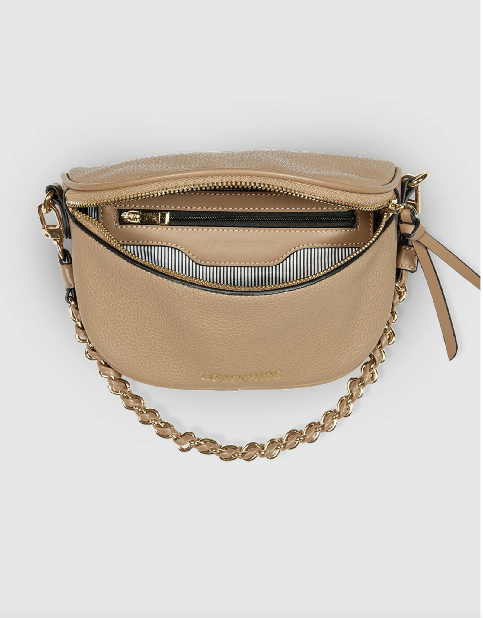 Louenhide Louenhide- Halsey Sling bag SS26