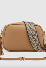 Louenhide Louenhide- Jacinta Eddie crossbody sac SS25