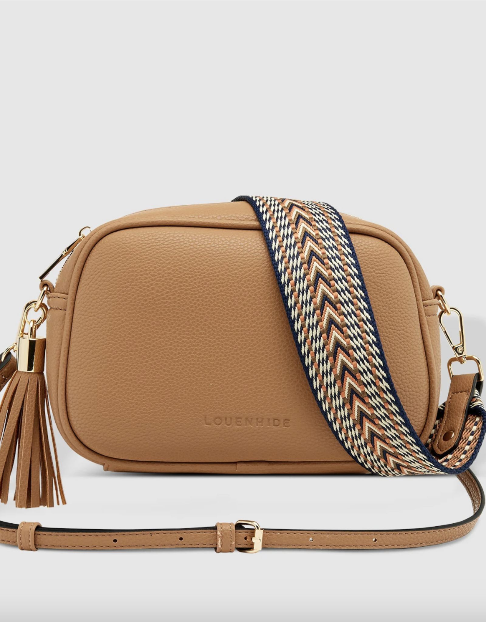 Louenhide Louenhide- Jacinta Eddie crossbody sac SS25