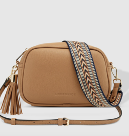 Louenhide Louenhide- Jacinta Eddie crossbody sac SS25