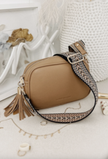 Louenhide Louenhide- Jacinta Eddie crossbody sac SS25