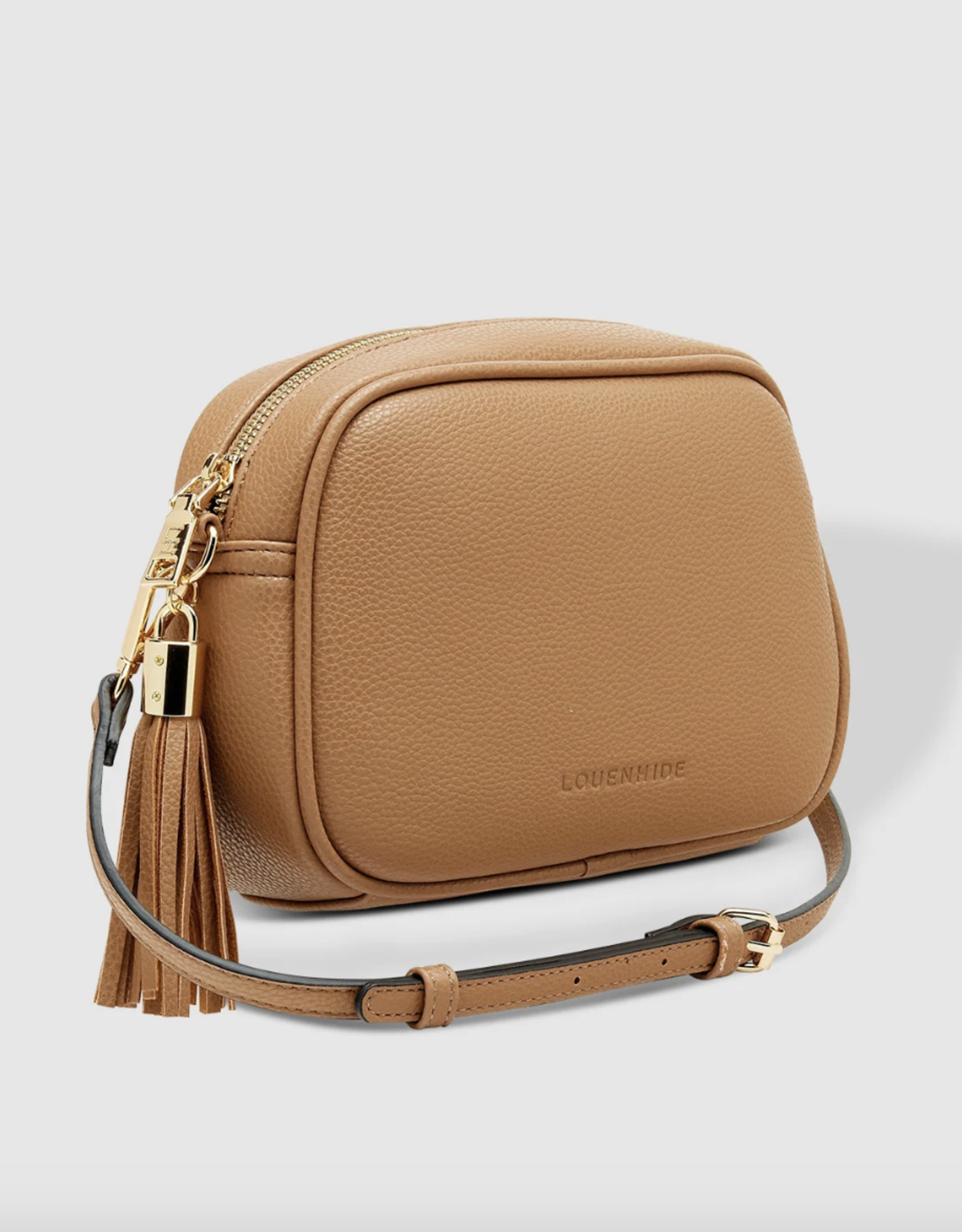 Louenhide Louenhide- Jacinta Eddie crossbody sac SS25