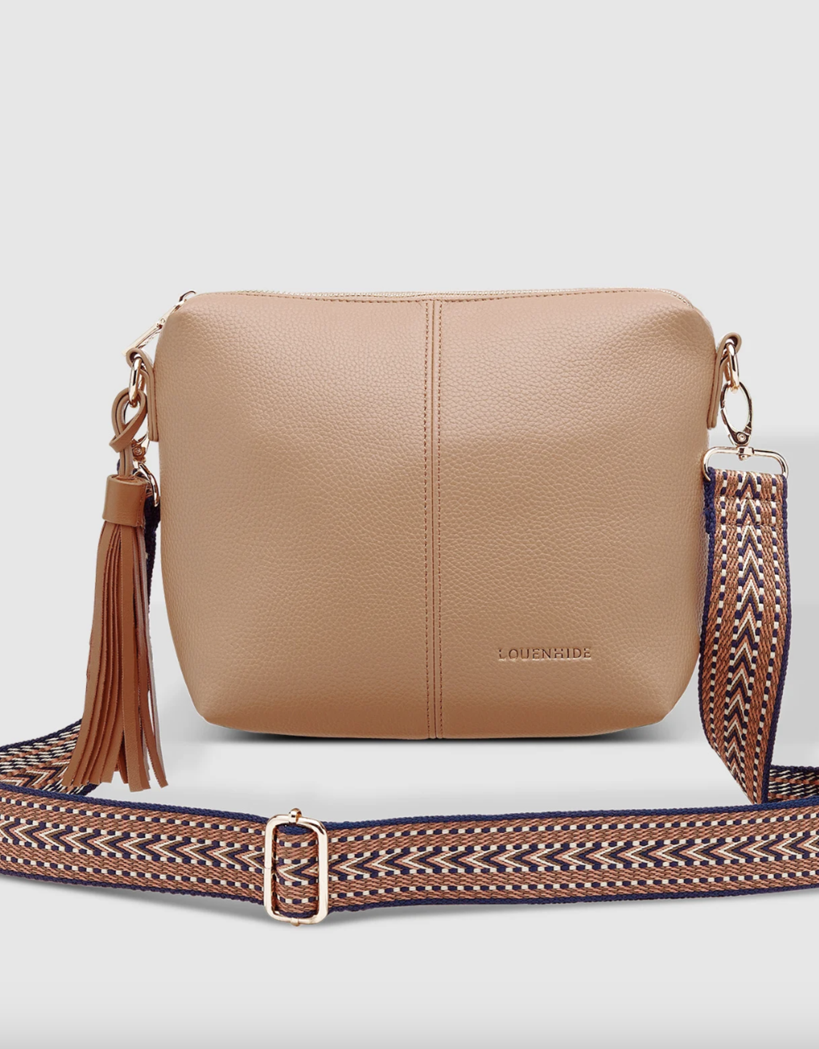 Louenhide Louenhide- Kasey Eddie crossbody bag SS25