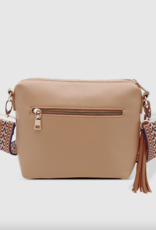 Louenhide Louenhide- Kasey Eddie crossbody bag SS25
