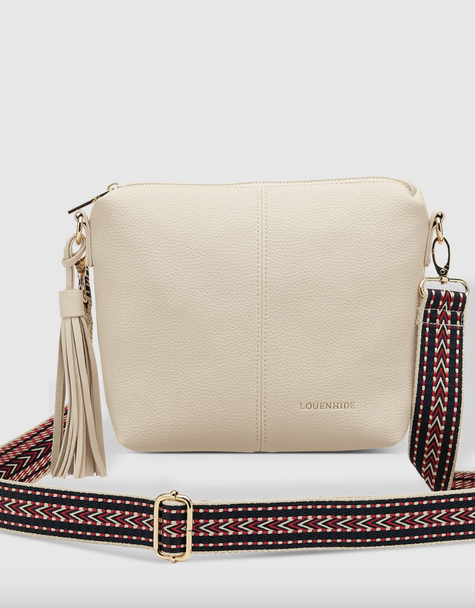 Louenhide Louenhide- Kasey Eddie crossbody bag SS25