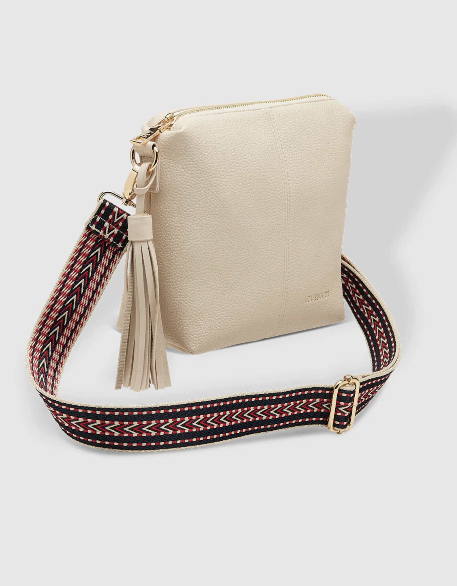 Louenhide Louenhide- Kasey Eddie crossbody bag SS25
