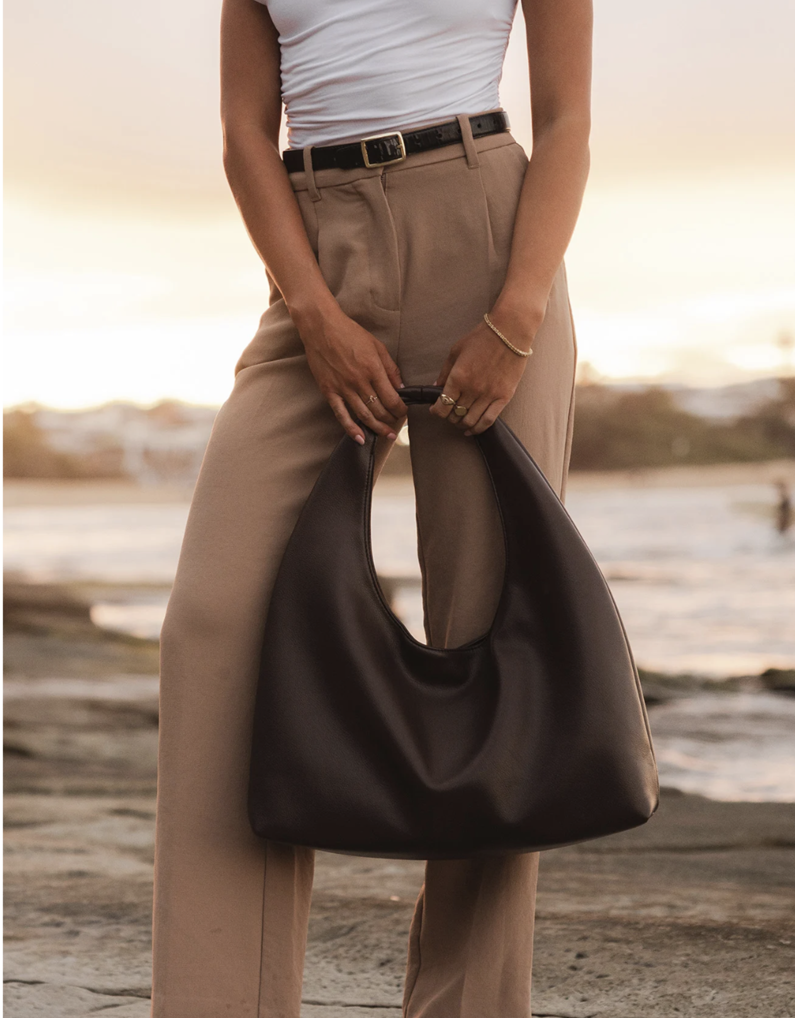 Louenhide Louenhide- Monaco Shoulder bag FW25