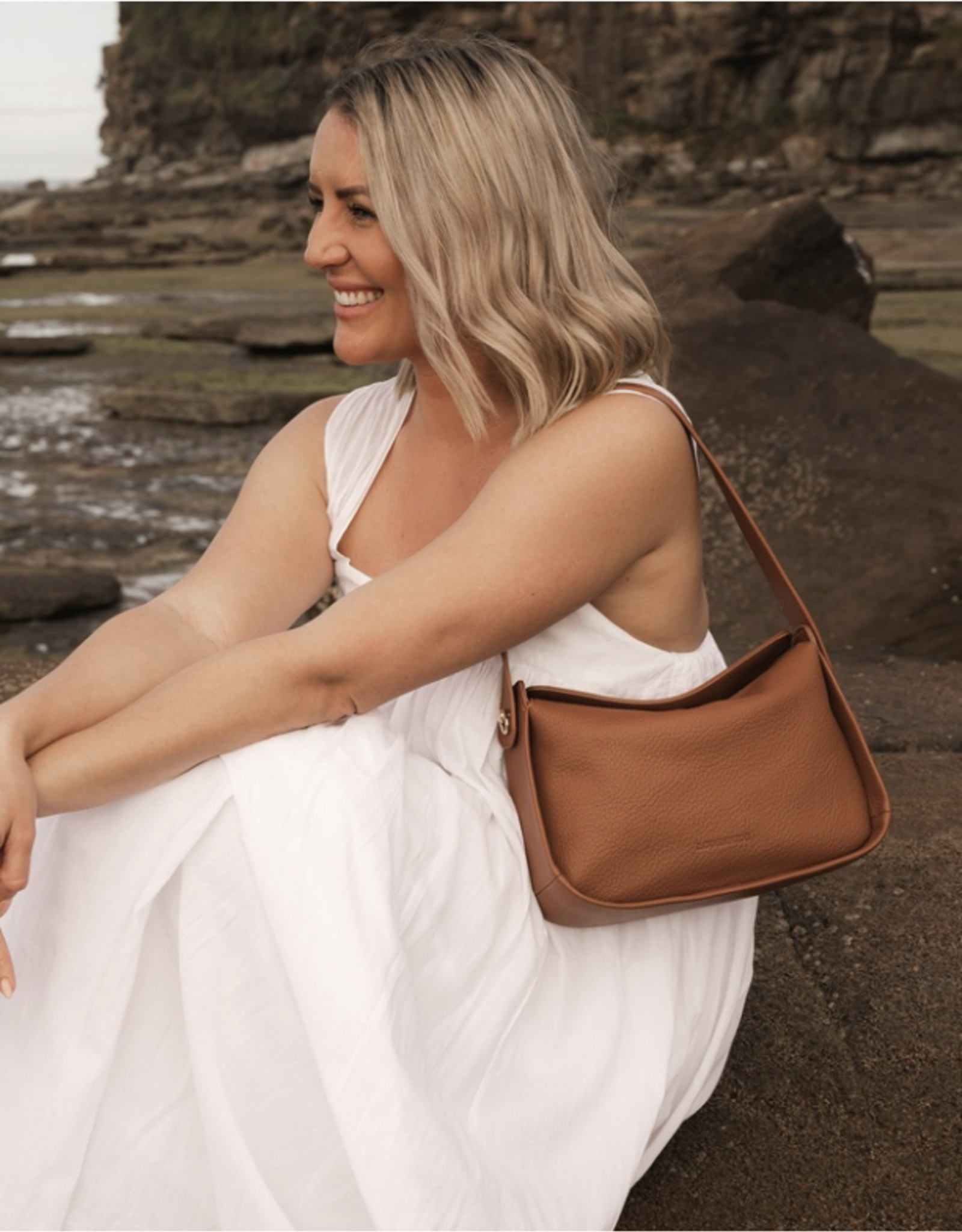 Louenhide Louenhide- Maddie Shoulder sac SS25