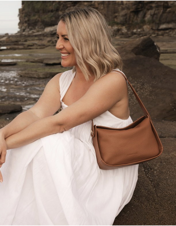 Louenhide Louenhide- Maddie Shoulder sac FW25