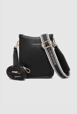 Louenhide Louenhide- Parker Logo Crossbody bag SS26