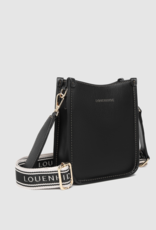 Louenhide Louenhide- Parker Logo Crossbody bag SS26