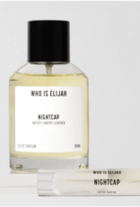 Elijah- 50ml Nightcap Parfum