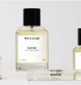 Elijah- 50ml Nightcap Parfum