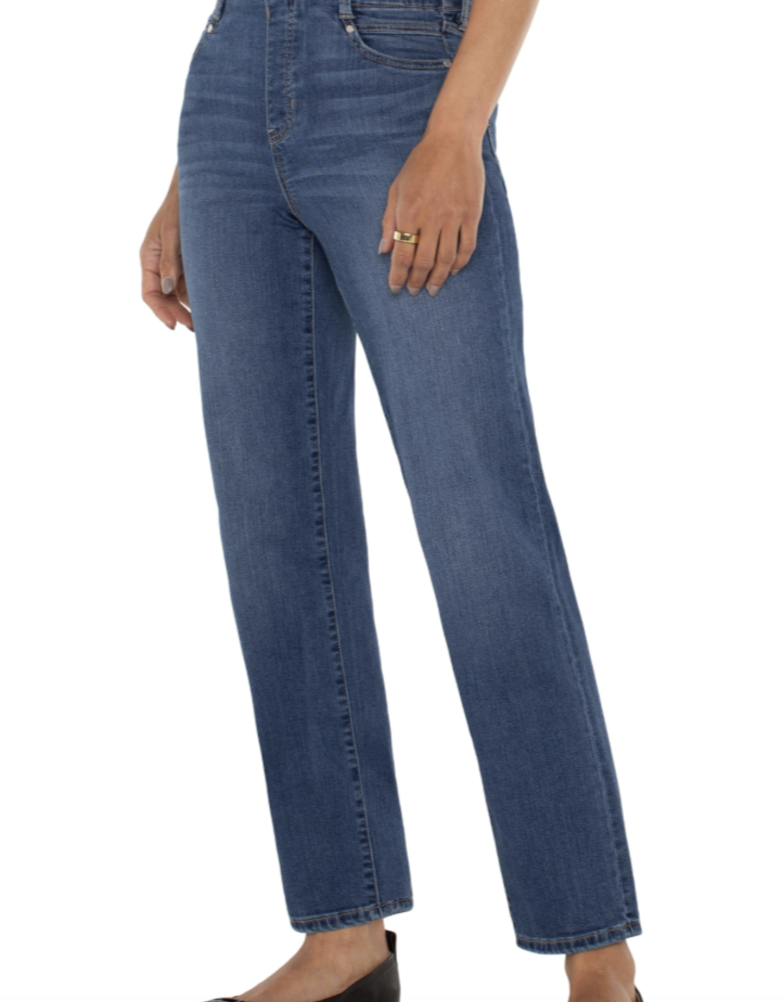 Liverpool Liverpool-Lm2401a4 Gia glider slim SS26