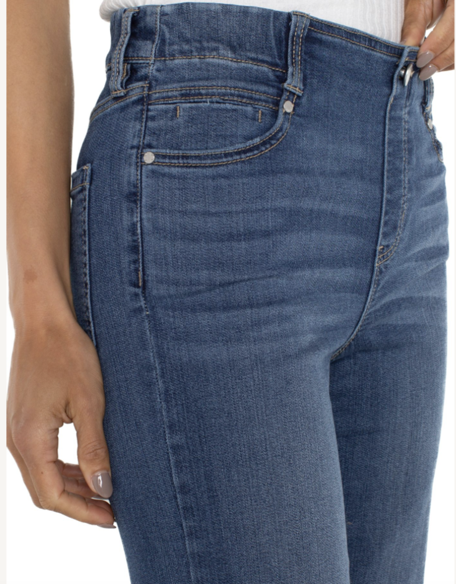 Liverpool Liverpool-Lm2401a4 Gia glider slim SS26