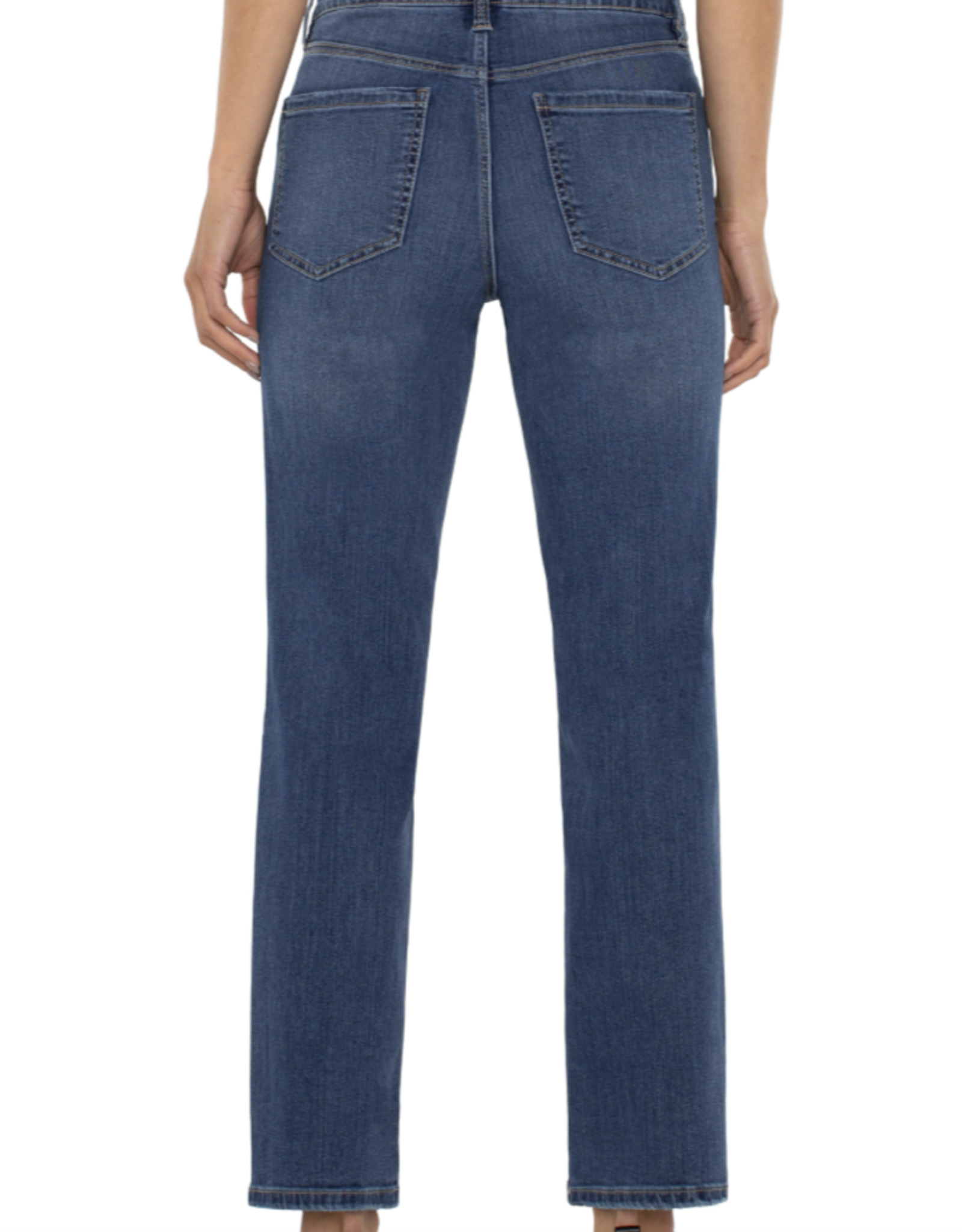 Liverpool Liverpool-Lm2401a4 Gia glider slim SS26