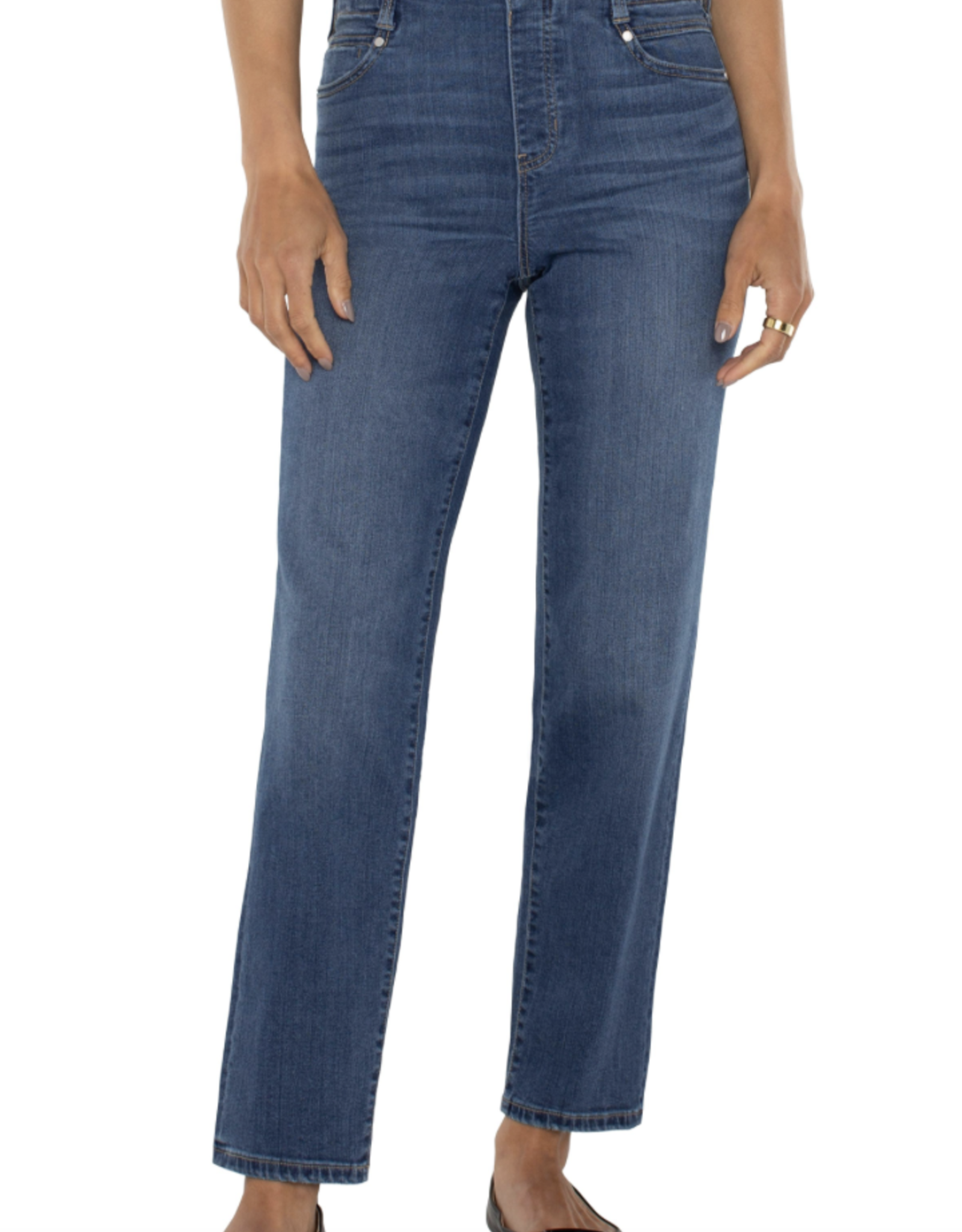 Liverpool Liverpool-Lm2401a4 Gia glider slim SS26